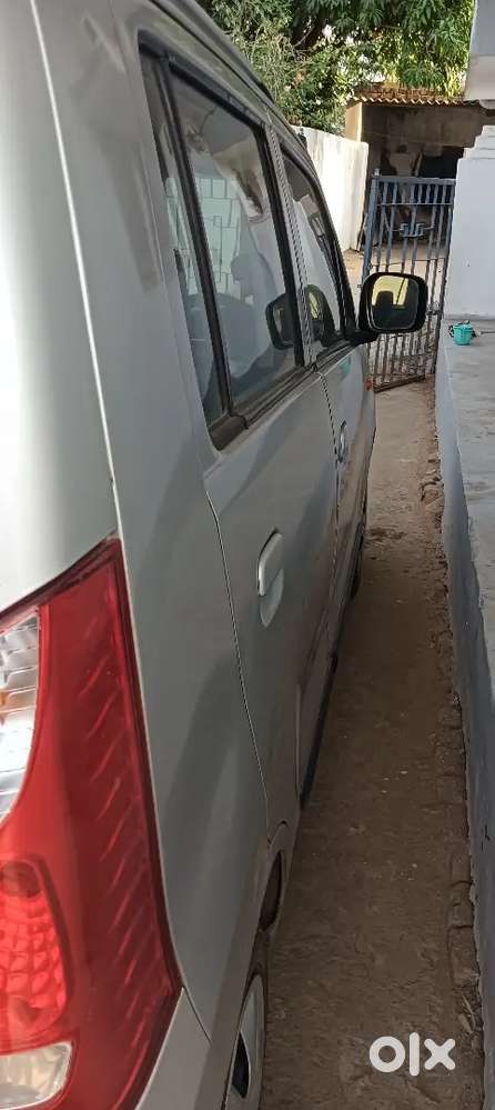 Well Maintained Car Price Not Negotiable