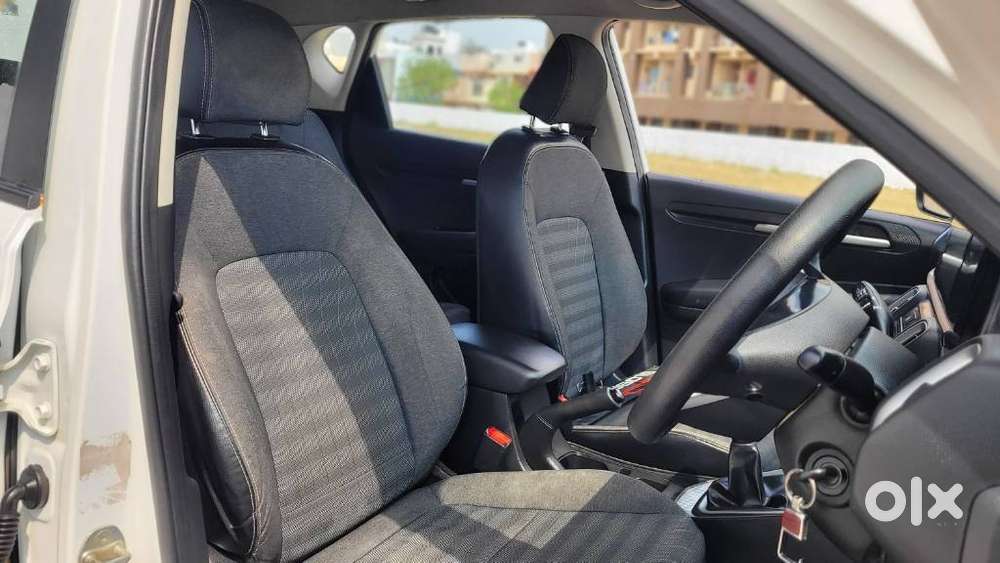 Kia Sonet Hte 1.2, 2022, Petrol