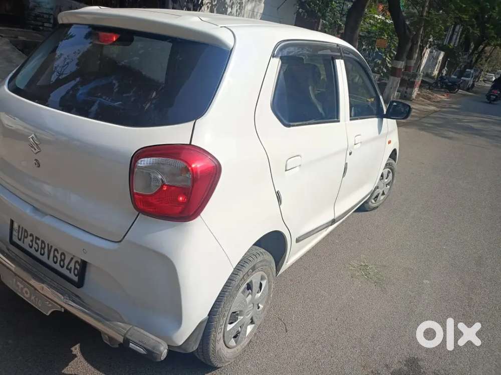 Maruti Suzuki Alto K10 2024
