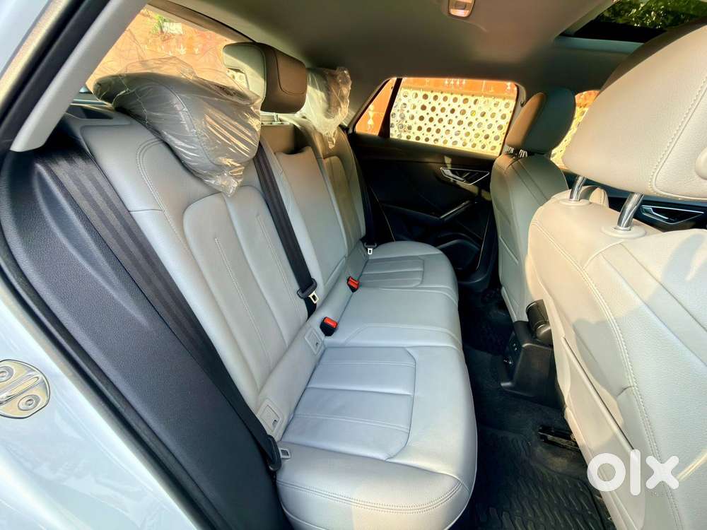 Audi Q2 2.0 40 Tfsi Quatro Premium, 2021, Petrol