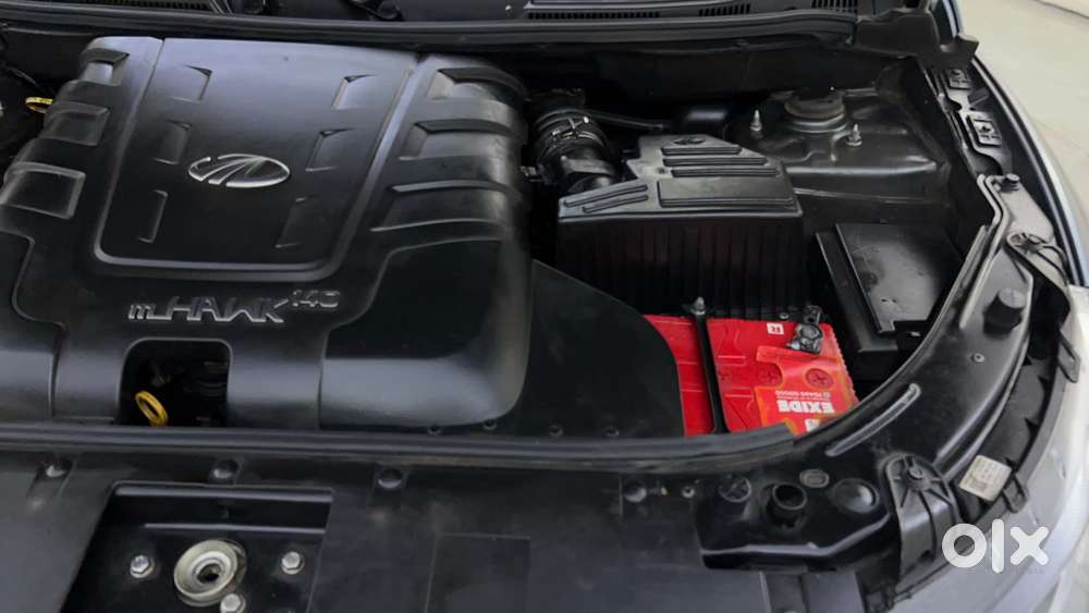 Mahindra Xuv500 W6 2wd, 2016, Diesel