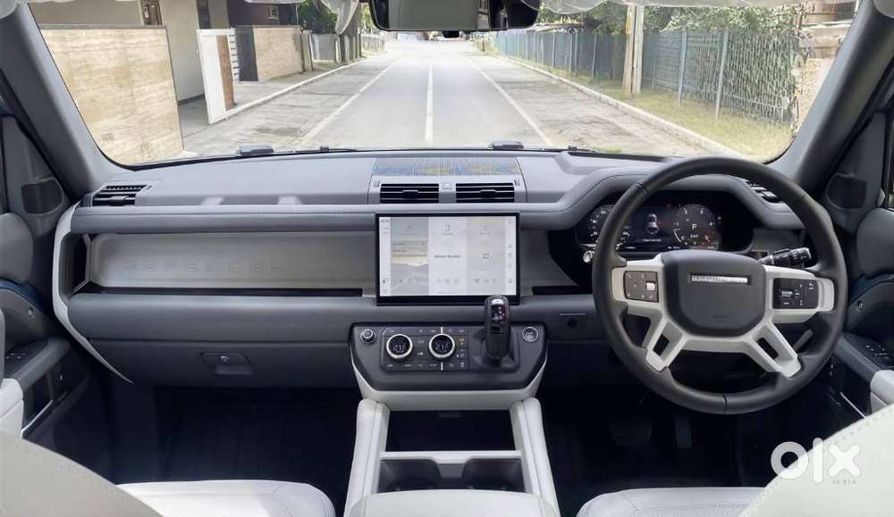 Land Rover Defender 3.0 Diesel 110 X-dynamic Hse, 2025, Diesel