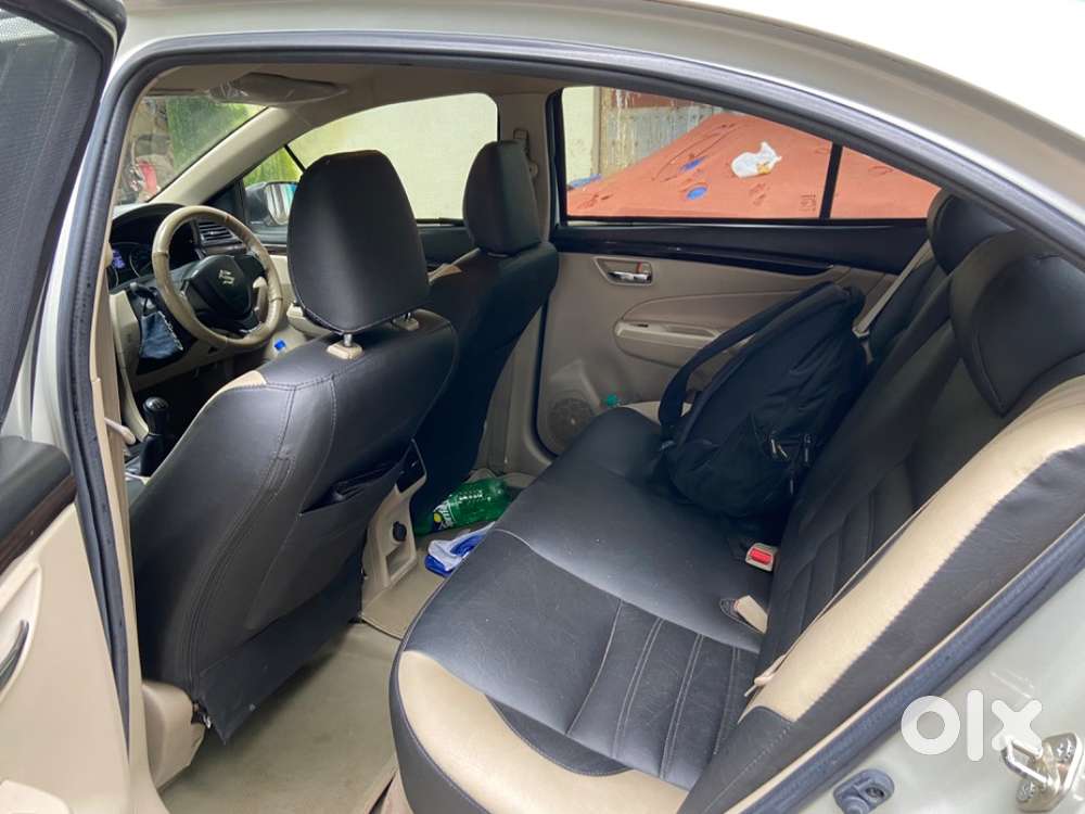 Ciaz Hybrid Diesel