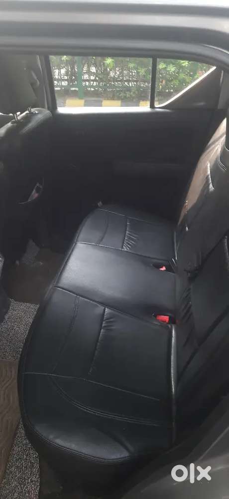 Maruti Suzuki Ignis 2018 Petrol 53800 Km Driven