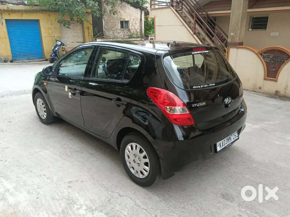 Hyundai Eon 2018