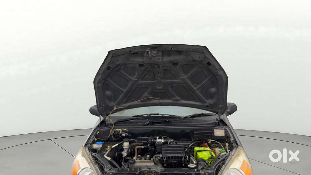 Maruti Suzuki Alto 800 Lxi, 2016, Petrol