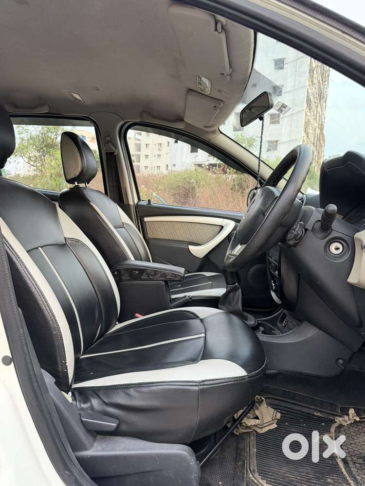 Renault Duster 85ps Rxl Plus Diesel, 2013, Diesel