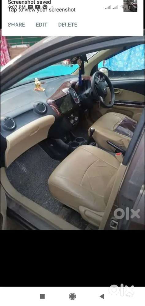 Honda Mobilio Good Conditions