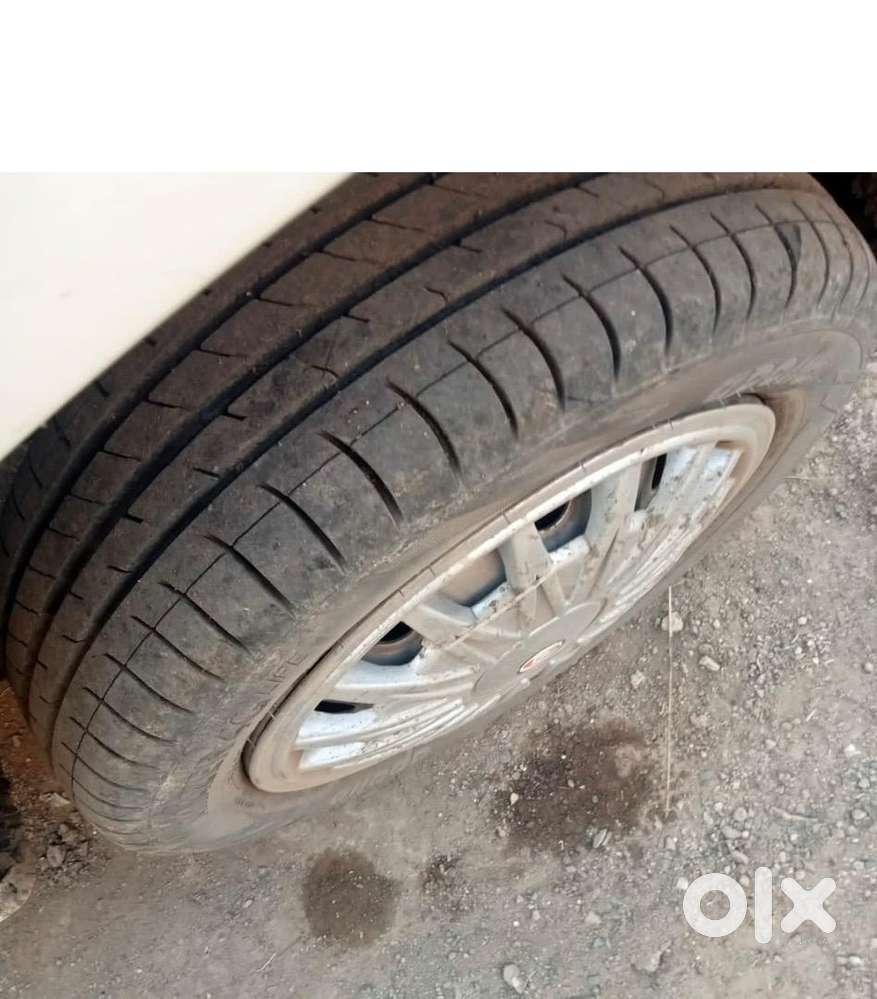 Maruti Suzuki Estilo 2011 Petrol Well Maintained