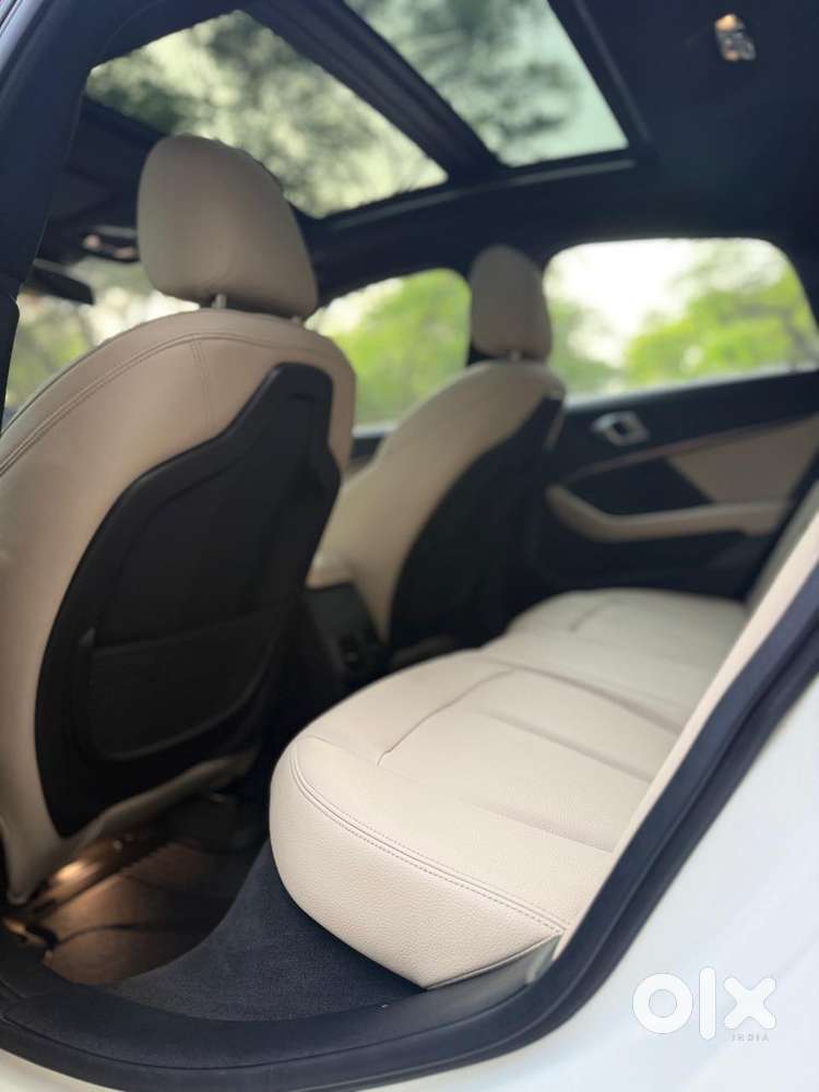 Bmw 2 Series Gran Coupe 220i M Sport, 2021, Petrol
