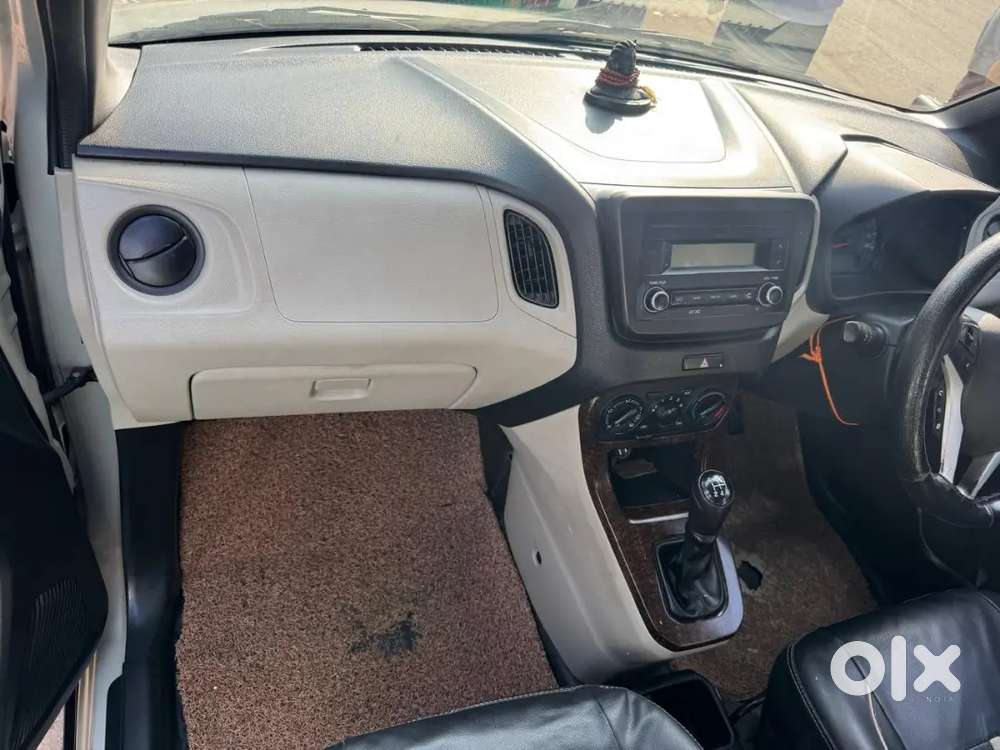 Maruti Suzuki Wagon R 2019