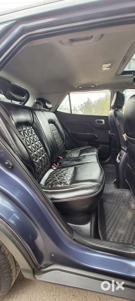 Hyundai Venue Sx (o) Mt 1.0 Turbo, 2022, Petrol