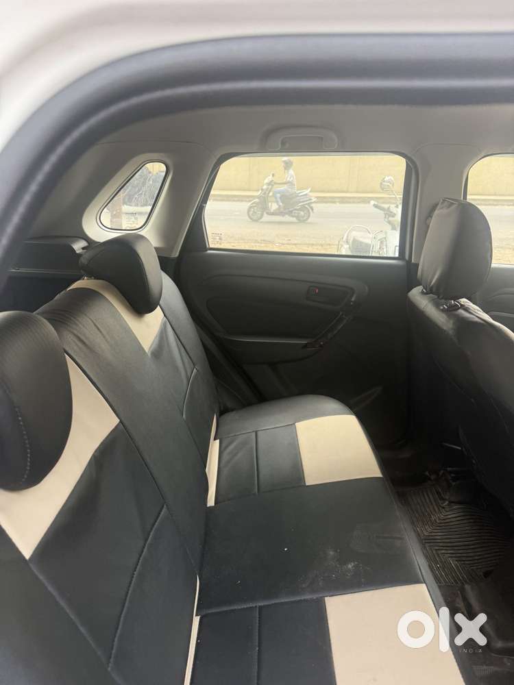 Maruti Suzuki Vitara Brezza Vdi Mt, 2016, Diesel