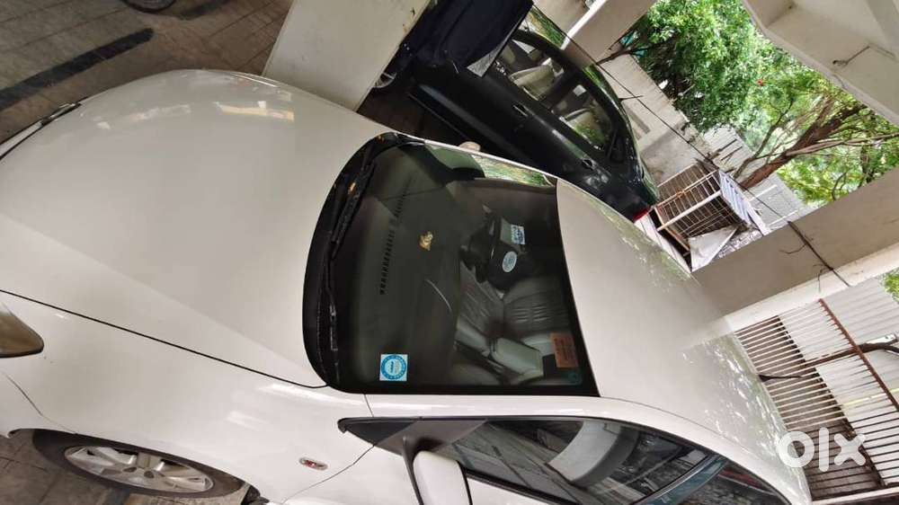 Volkswagen Vento Highline Diesel 2011  New Tyres  New Battery