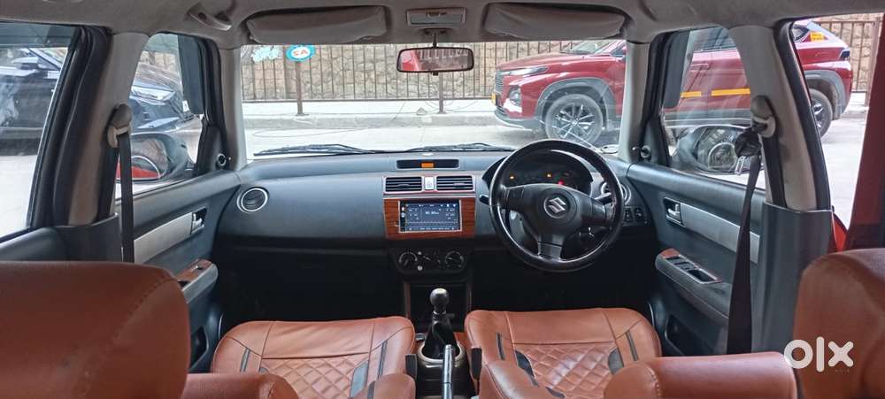 Maruti Suzuki Swift 2011-2014 Vdi, 2011, Diesel