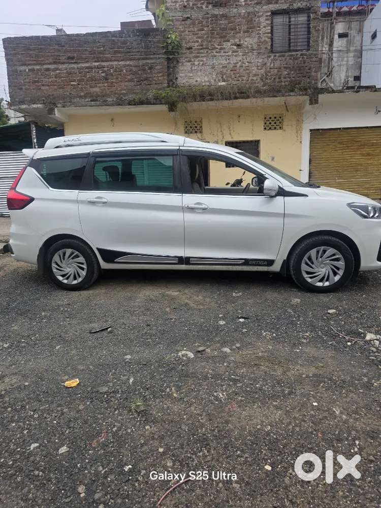 Maruti Ertiga Vdi 2019