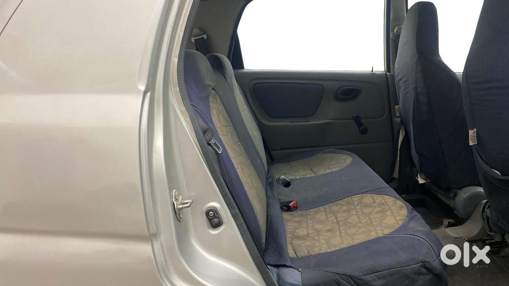 Maruti Suzuki Alto K10 Vxi, 2013, Petrol