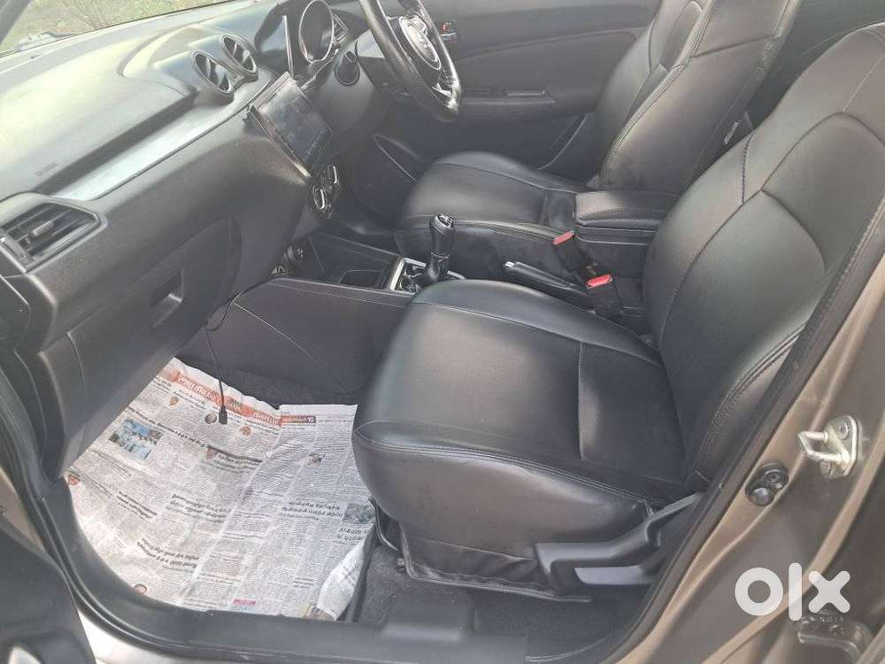 Maruti Suzuki Swift 2018 Vxi, 2018, Petrol