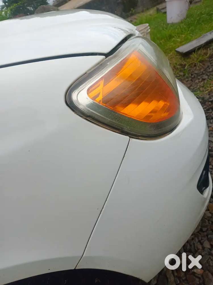 Alto K10 Vxi 2013