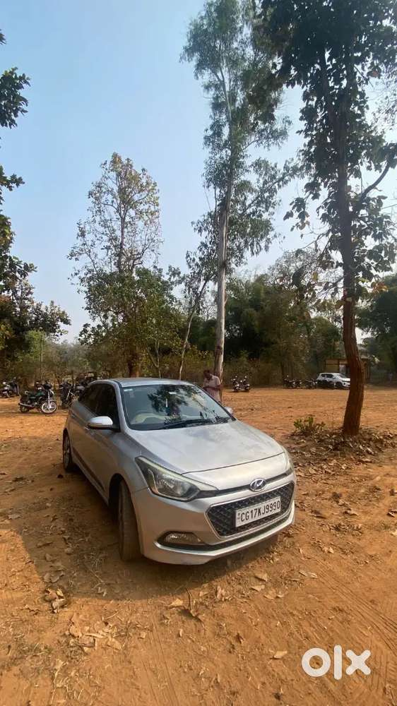 I20 Asta Crdi Diesel