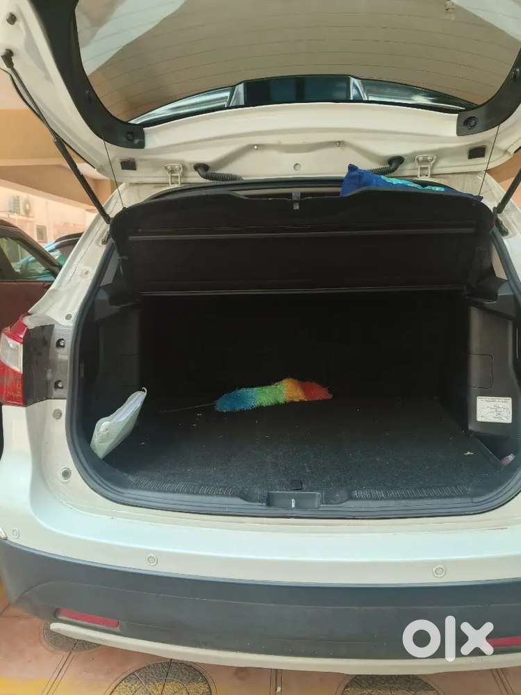 Want To Sell My S Cross Vehicle