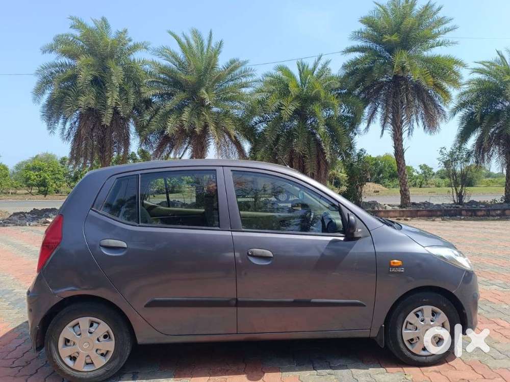 Hyundai I10 1.1l Irde Magna Special Edition, 2015, Petrol