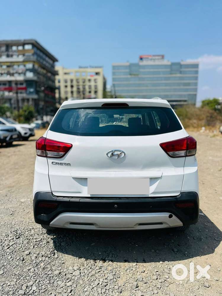 Hyundai Creta 1.4 Ex Diesel, 2019, Diesel
