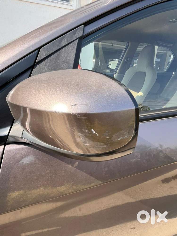 Honda Brio Vx Automatic