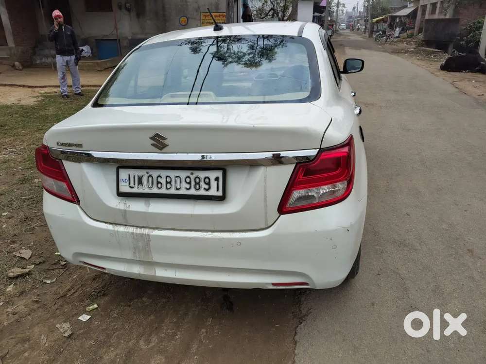 New Car Leni H
