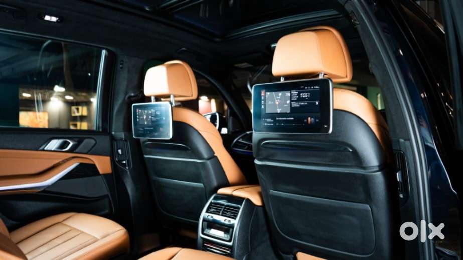 Bmw X7 3.0 Xdrive 40i M Sport, 2022, Petrol