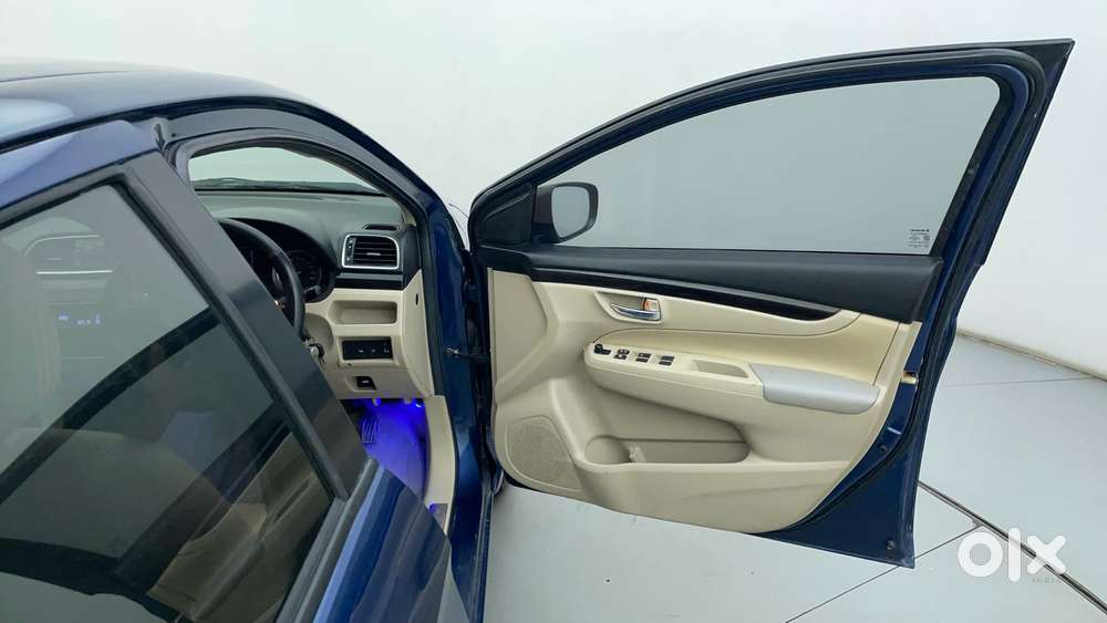 Maruti Suzuki Ciaz 1.4 Delta, 2018, Petrol
