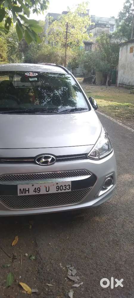 Nice Car With Clean