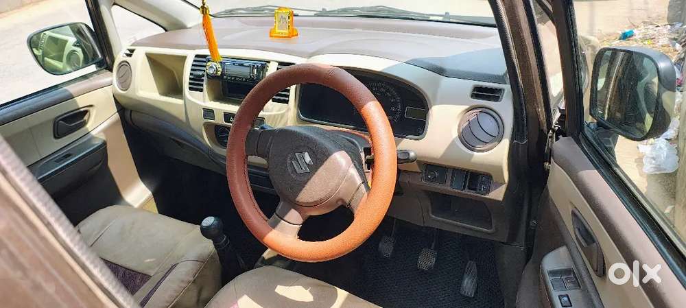Maruti Suzuki Zen Estilo 2011 Petrol 95000 Km Driven