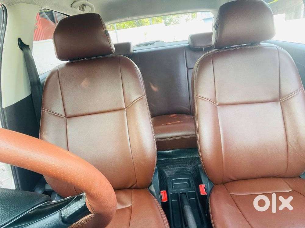 Volkswagen Polo 1.2 Gt Tsi, 2016, Petrol