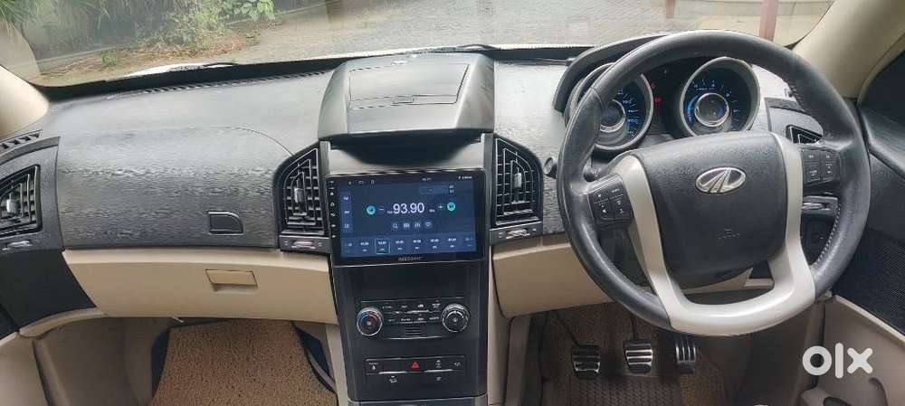 Mahindra Xuv500 2.2 W10, 2016, Diesel