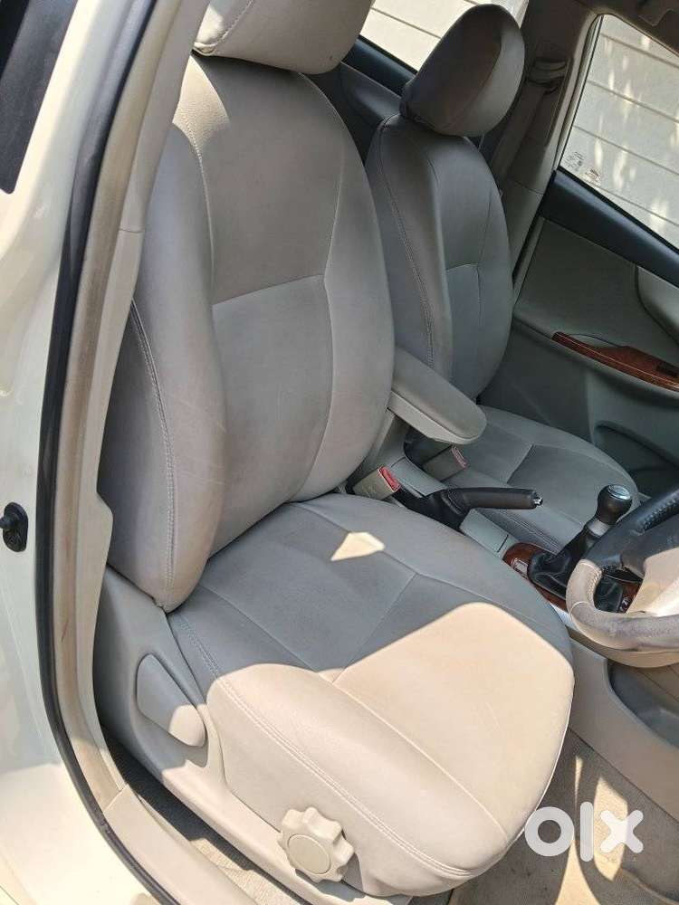 Toyota Corolla Altis G, 2009, Petrol