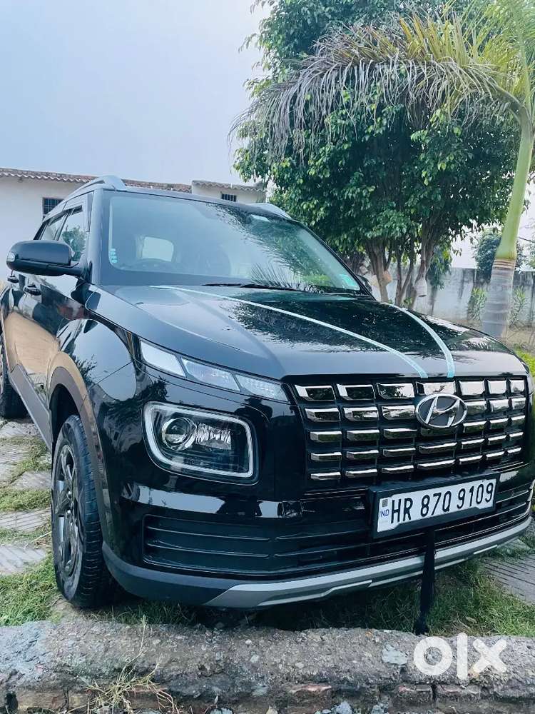 Hyundai Venue 1.2 S 2024