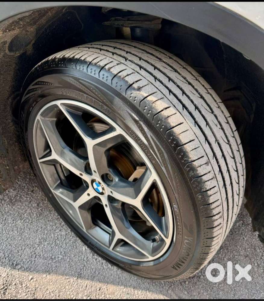 Bmw X1 2.0 Sdrive20d Xline, 2018, Diesel