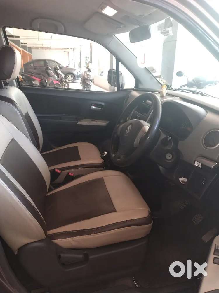 Maruti Suzuki Wagon R 1.0 2012 Petrol 54000 Km Driven