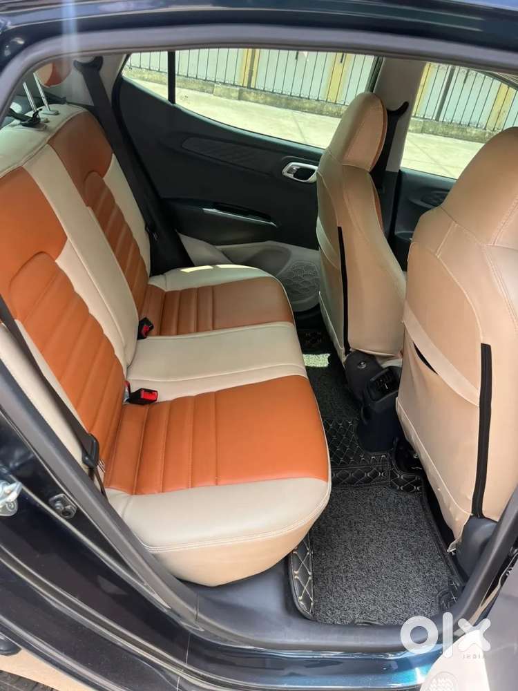 Hyundai Grand I10 Nios Sportz 1.2 Kappa Vtvt, 2024, Petrol