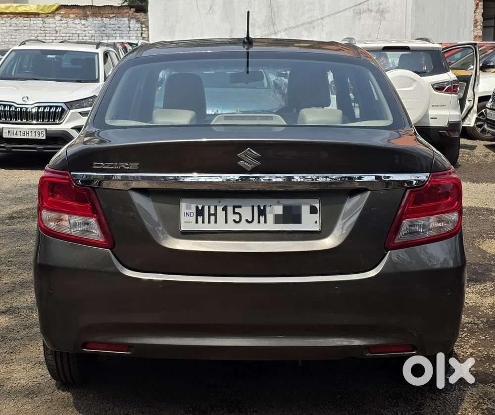 Maruti Suzuki Swift Dzire 1.2 Vxi Bsiv, 2024, Cng & Hybrids