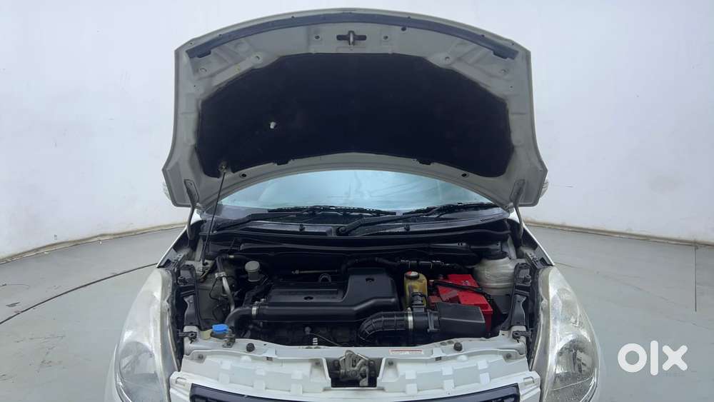 Maruti Suzuki Swift Vdi, 2013, Diesel