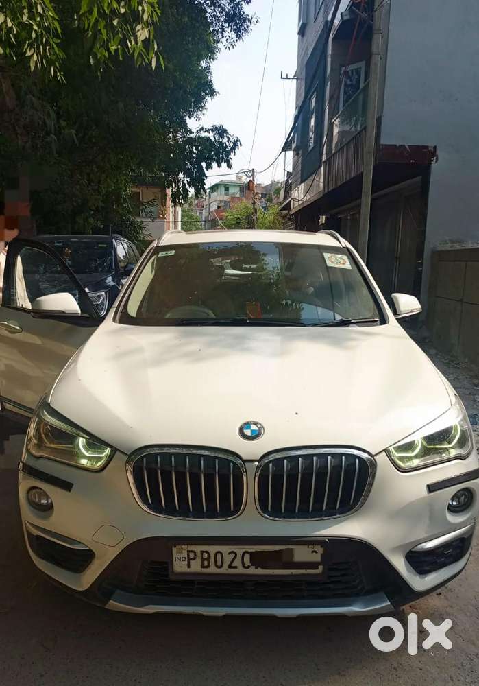 Bmw X1 2.0 Sdrive 20d, 2019, Diesel