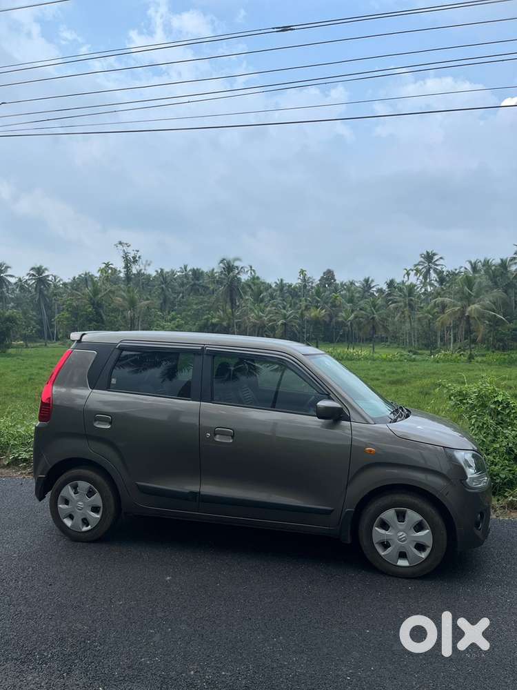2022 Maruti Suzuki Petrol