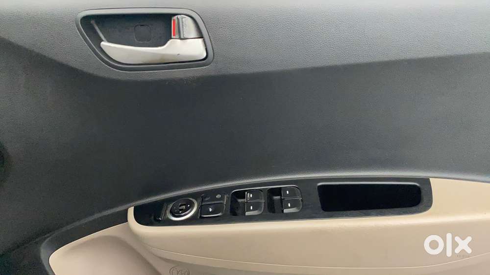 Hyundai Grand I10 Sportz 1.2 Kappa Vtvt, 2015, Cng & Hybrids