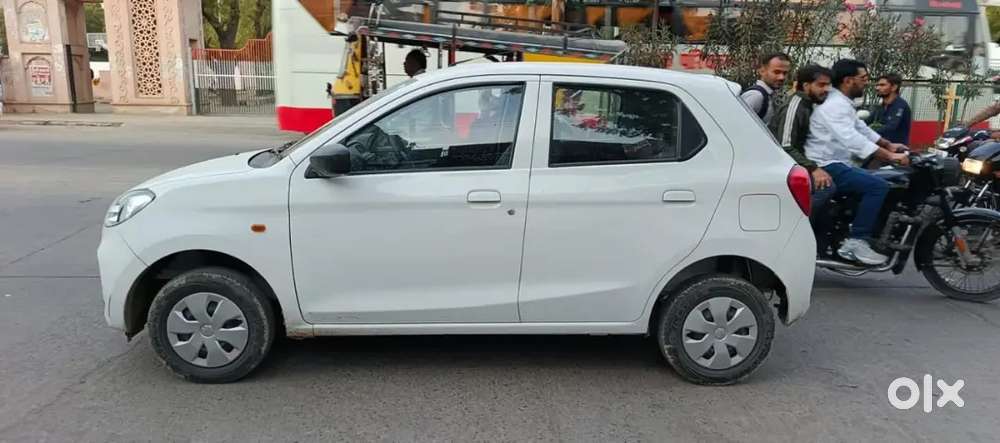 Alto K10 Vxi, Fresh Condition Car