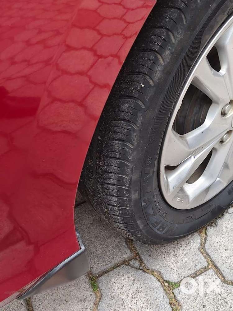 Honda Amaze 2019-20 Petrol Well Maintained