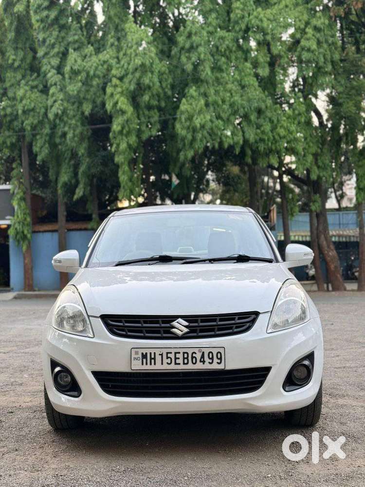 Maruti Suzuki Swift Dzire Zdi Plus , 2014, Diesel