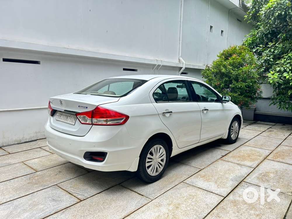 Maruti Suzuki Ciaz 2018 Diesel Well Maintained