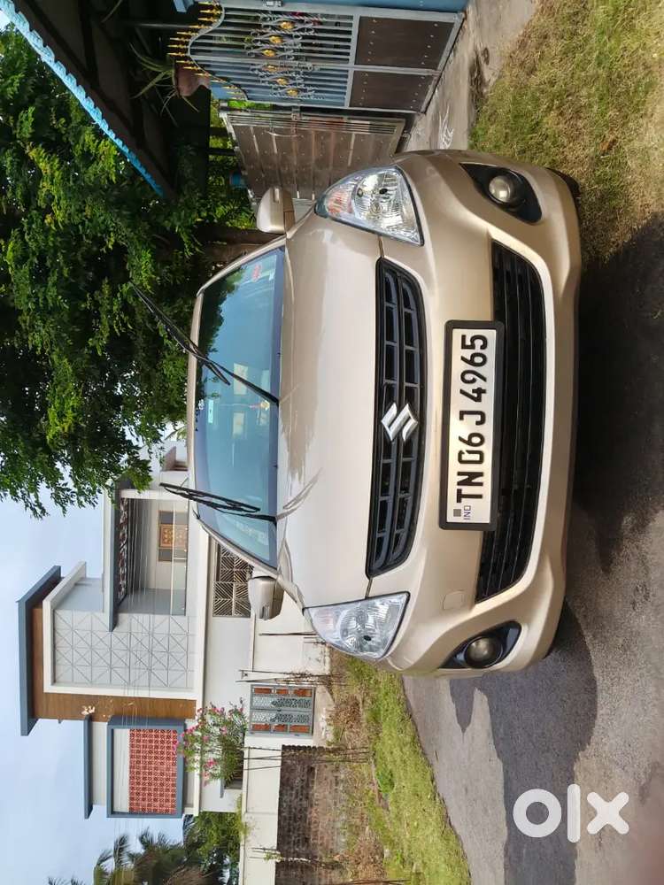 Maruti Suzuki Swift Dzire 2013 Diesel 145620 Km Driven